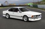 BMW M635 CSi 1984 года (UK)